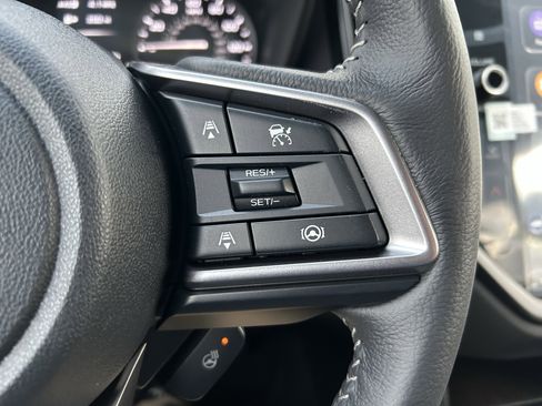 New 2026 Subaru Ascent Premium image 16