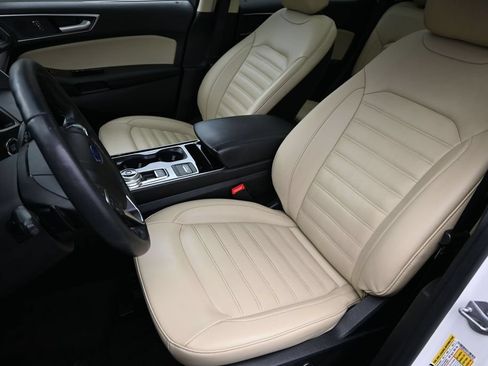 Used 2020 Ford Edge SEL w/ Convenience Package AWD/4WD image 11