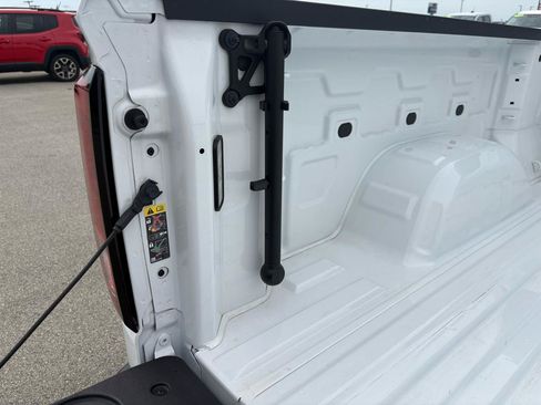 Used 2024 GMC Sierra 1500 Elevation AWD/4WD image 14