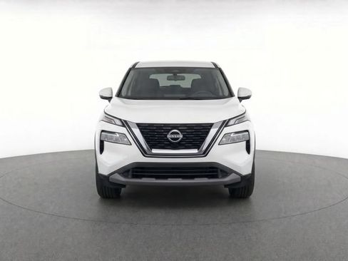 Used 2023 Nissan Rogue SV FWD image 5