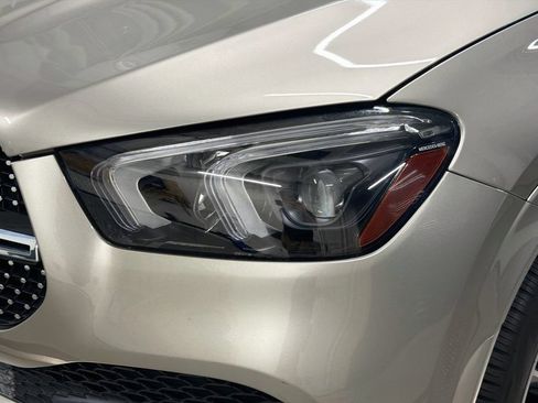 Certified 2023 Mercedes-Benz GLE 350 w/ AMG Line Exterior image 32
