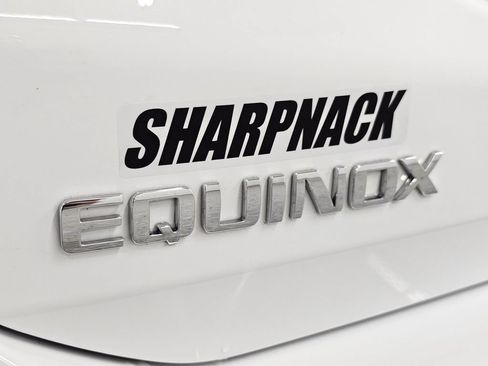 Used 2021 Chevrolet Equinox LT FWD image 30