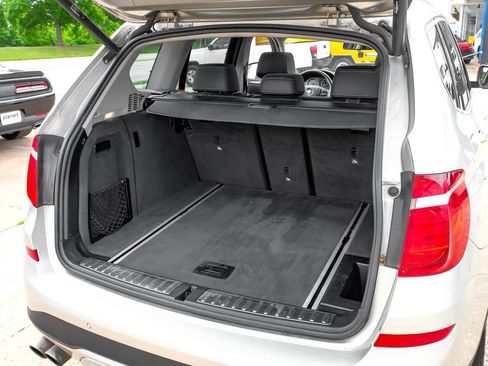 Used 2016 BMW X3 sDrive28i image 57