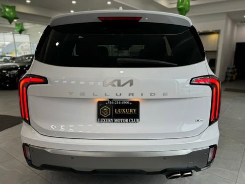 Used 2023 Kia Telluride SX X-Pro AWD/4WD image 6