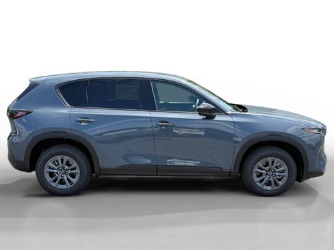 New 2026 MAZDA CX-5 Select AWD/4WD image 6