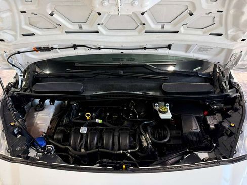 Used 2020 Ford Transit Connect XL image 48