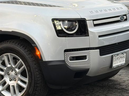 Used 2020 Land Rover Defender 110 S image 5