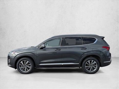 Used 2020 Hyundai Santa Fe SEL w/ Convenience Package image 9