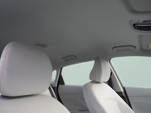 Certified 2026 Hyundai Kona SE AWD/4WD image 13