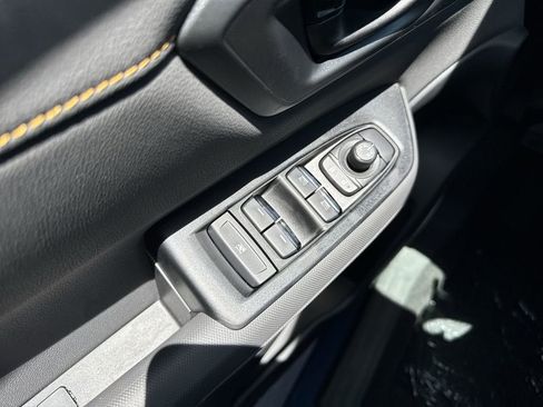 New 2026 Subaru Forester Wilderness AWD/4WD image 15