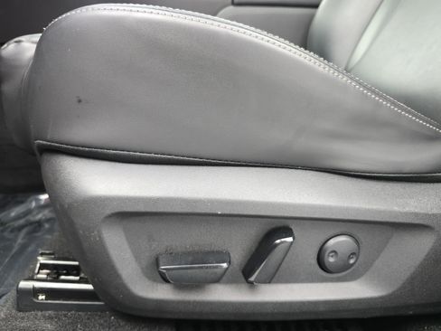Certified 2023 Nissan Rogue SV w/ SV Premium B Package FWD image 28