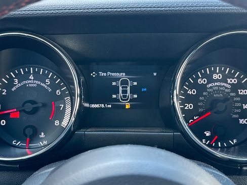 Used 2017 Ford Mustang GT Premium w/ GT Performance Package image 36