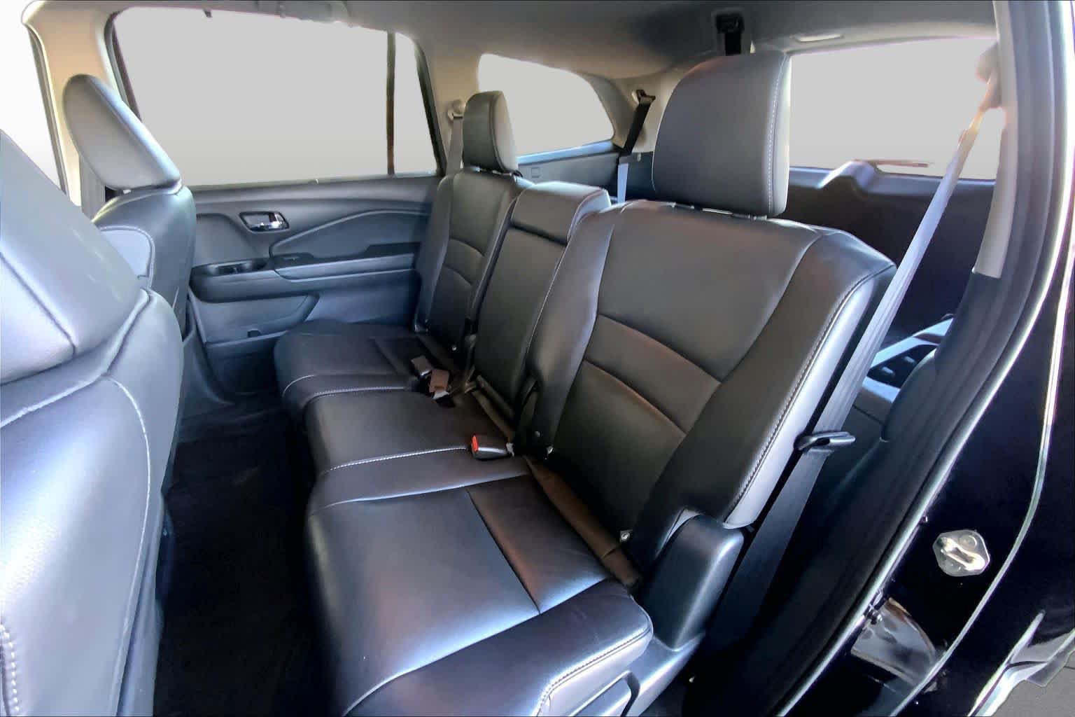 Used 2019 Honda Pilot EX-L image 21