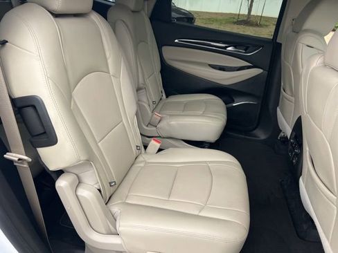 Used 2021 Buick Enclave Premium w/ Surround and Sites Package image 38