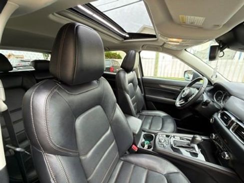Used 2018 MAZDA CX-5 Grand Touring w/ Premium Package AWD/4WD image 31