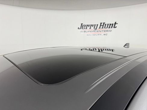 Used 2021 Nissan Murano SL w/ SL Moonroof Package FWD image 33