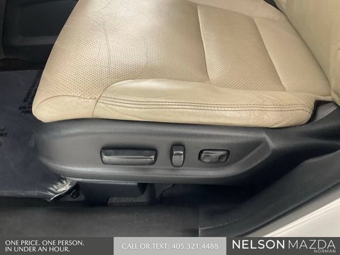 Used 2016 Honda CR-V EX-L image 25
