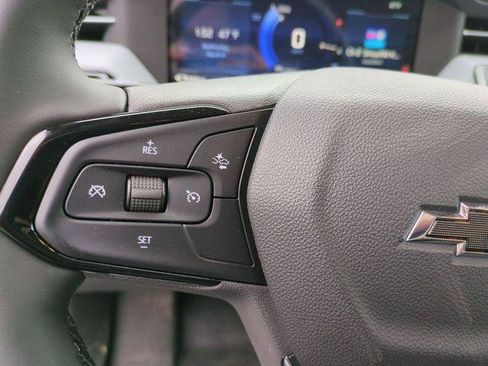 New 2027 Chevrolet Bolt LT w/ Comfort Package image 16