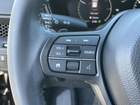 Used 2024 Honda CR-V Sport image 36