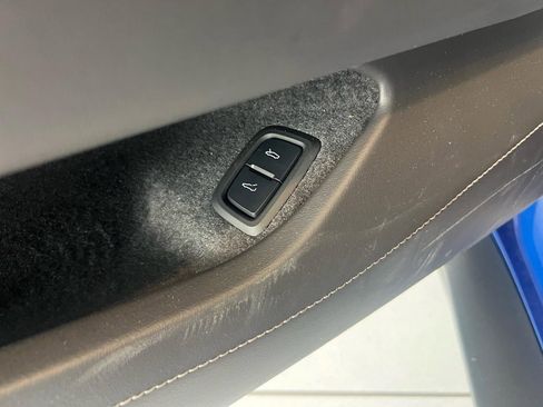 Used 2022 Chevrolet Corvette Stingray Preferred Cpe w/ 2LT image 24