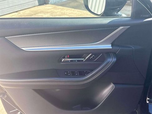 Certified 2025 MAZDA CX-90 3.3 Turbo w/ Premium Sport Pkg image 12