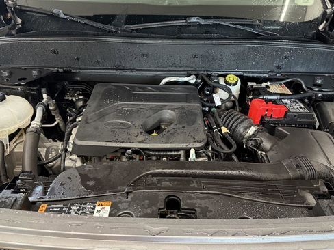 Used 2021 Ford Bronco Sport Big Bend image 24