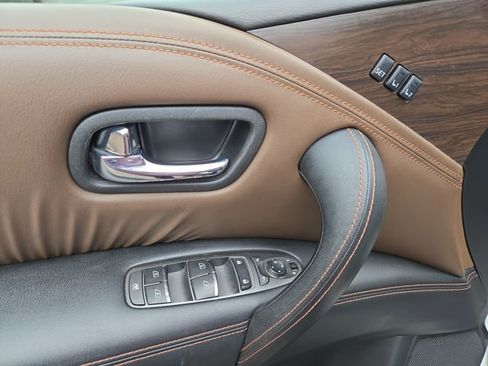 Used 2019 Nissan Armada Platinum image 15