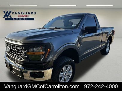 Used 2025 Ford F150 XL w/ Equipment Group 103A High