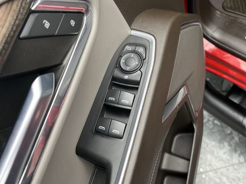 Certified 2023 Chevrolet Silverado 1500 RST image 9