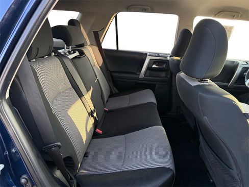 Used 2023 Toyota 4Runner SR5 image 18