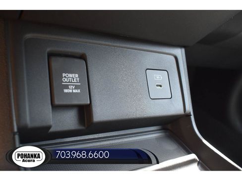 New 2026 Acura RDX SH-AWD w/ Technology Package image 18