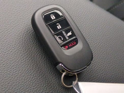 New 2026 Honda CR-V EX-L image 35