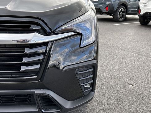 Certified 2025 Subaru Ascent Limited w/ Popular Package #1 image 10