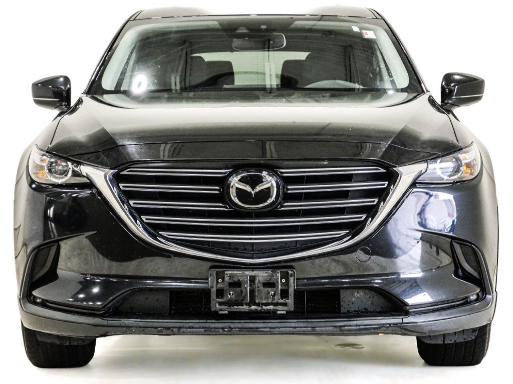 Used 2023 MAZDA CX-9 Touring AWD/4WD image 2