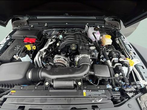 New 2026 Jeep Wrangler Rubicon image 29