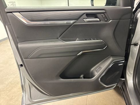 New 2026 GMC Acadia Elevation w/ Black Edition image 20