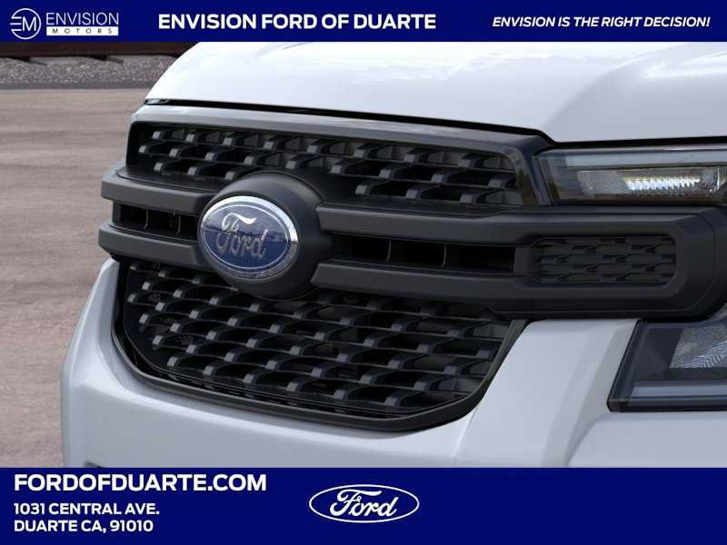 New 2026 Ford Ranger XL RWD image 27