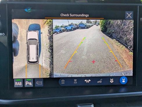 New 2026 Subaru Outback Touring XT image 15