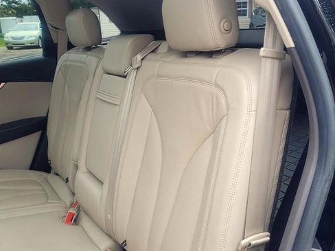 Used 2017 Lincoln MKX Reserve AWD/4WD image 32
