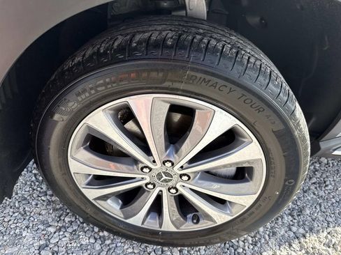 Used 2022 Mercedes-Benz GLE 350 4MATIC image 10