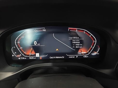 Used 2024 BMW X3 xDrive30i w/ Premium Package image 22