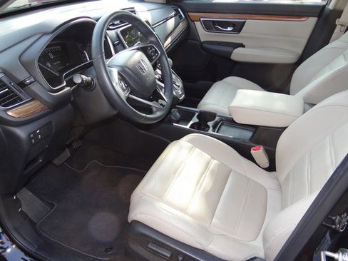 Used 2017 Honda CR-V EX-L image 16