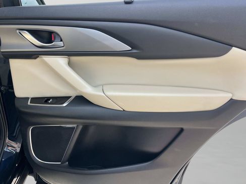 Used 2019 MAZDA CX-9 Touring w/ Touring Premium Package AWD/4WD image 19