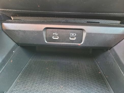 Certified 2024 Honda Accord EX image 26
