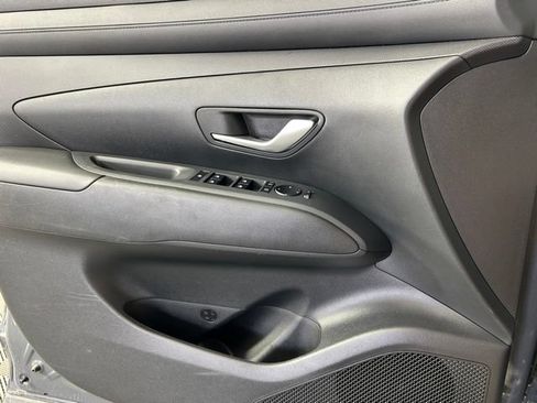 Used 2025 Hyundai Tucson SEL AWD/4WD image 35