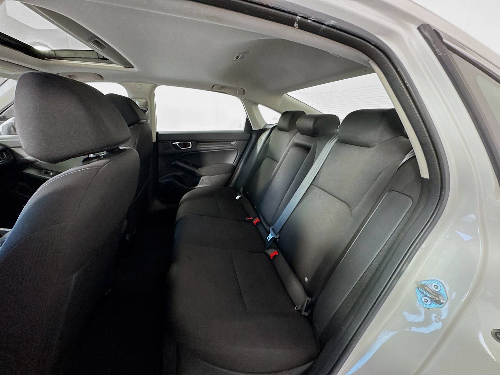 Used 2023 Honda Civic EX image 34