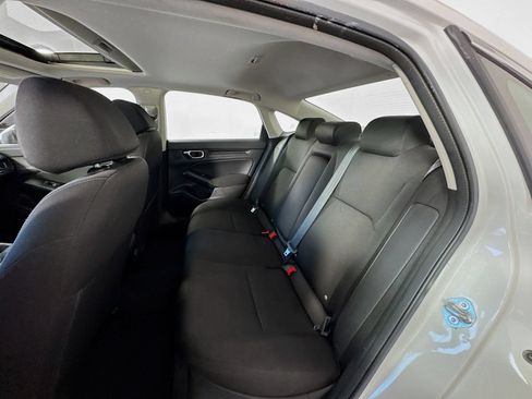 Used 2023 Honda Civic EX image 34