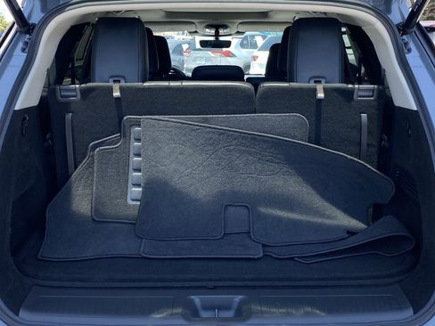 Certified 2026 INFINITI QX60 Luxe w/ Cargo Package FWD image 14