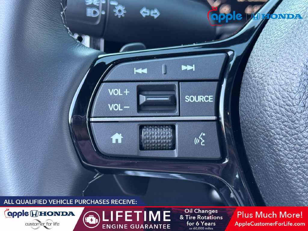 Used 2026 Honda Civic Sport image 22