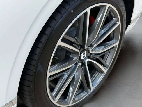 New 2026 Bentley Continental GT image 57